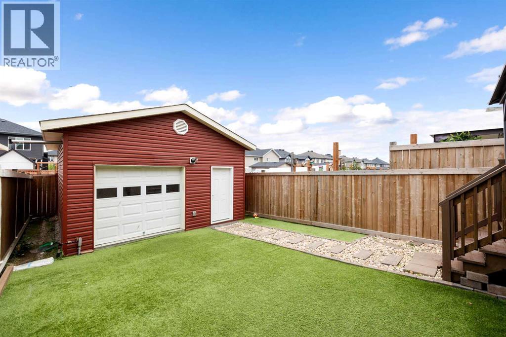337 Collicott Drive, Fort McMurray