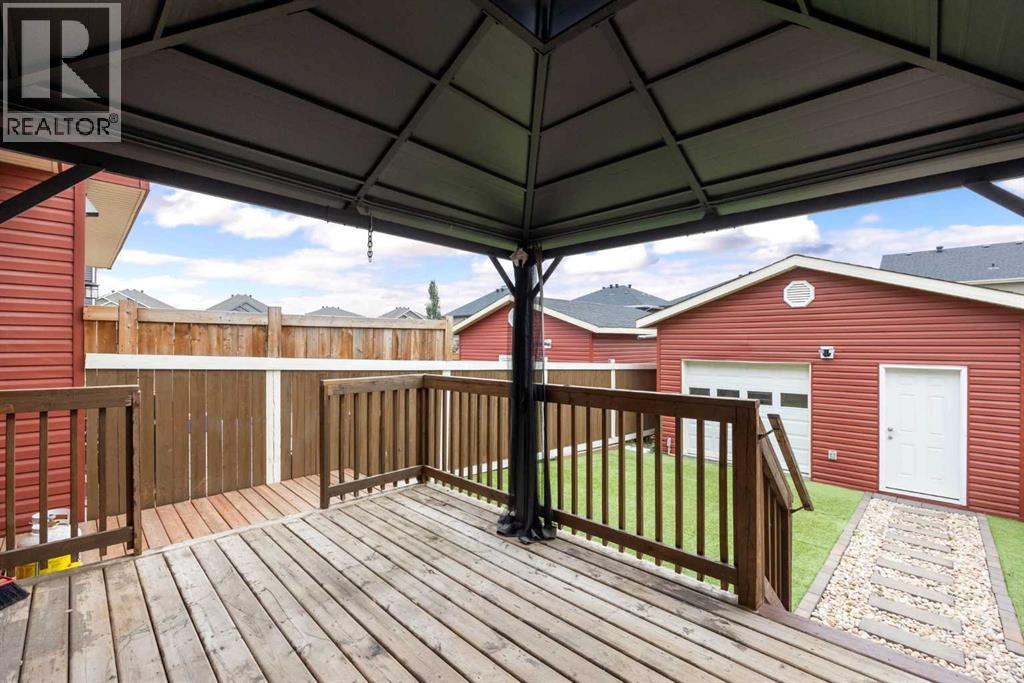 337 Collicott Drive, Fort McMurray