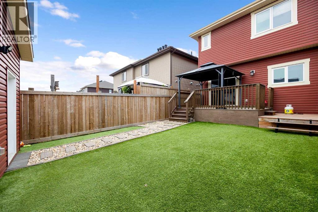337 Collicott Drive, Fort McMurray