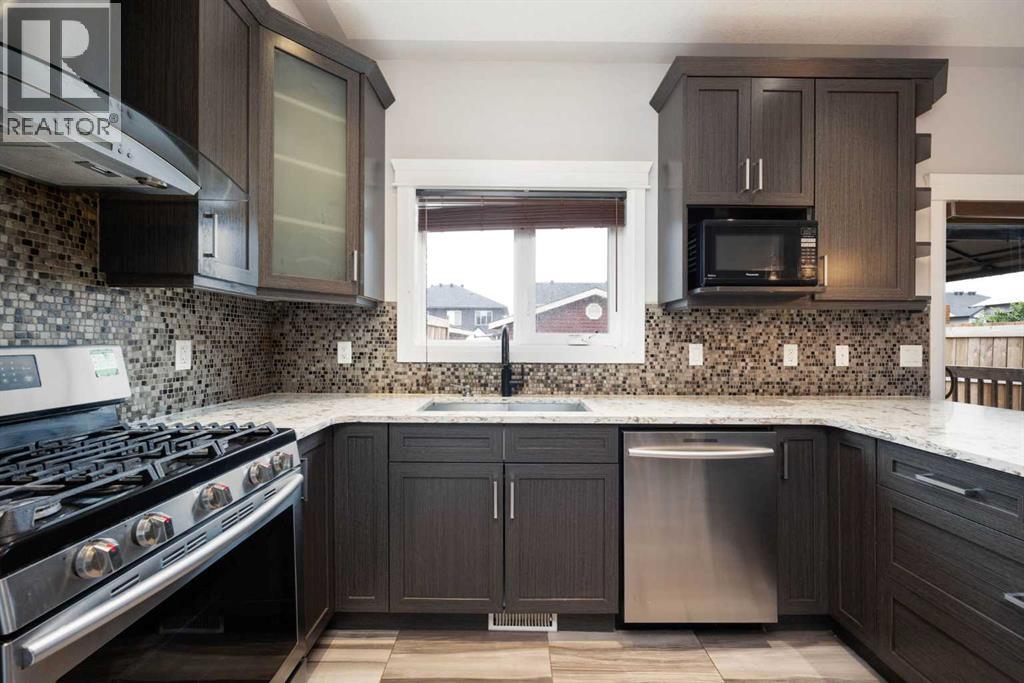337 Collicott Drive, Fort McMurray