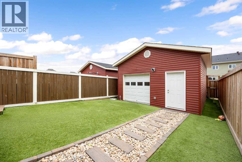 337 Collicott Drive, Fort McMurray