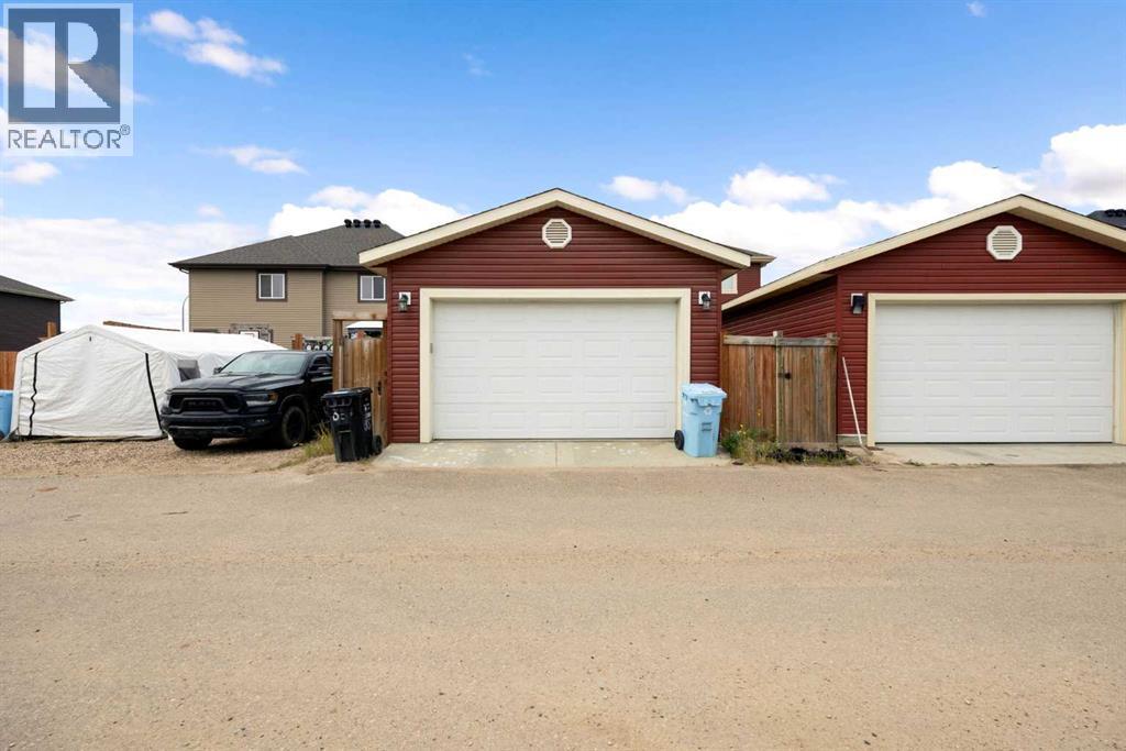 337 Collicott Drive, Fort McMurray