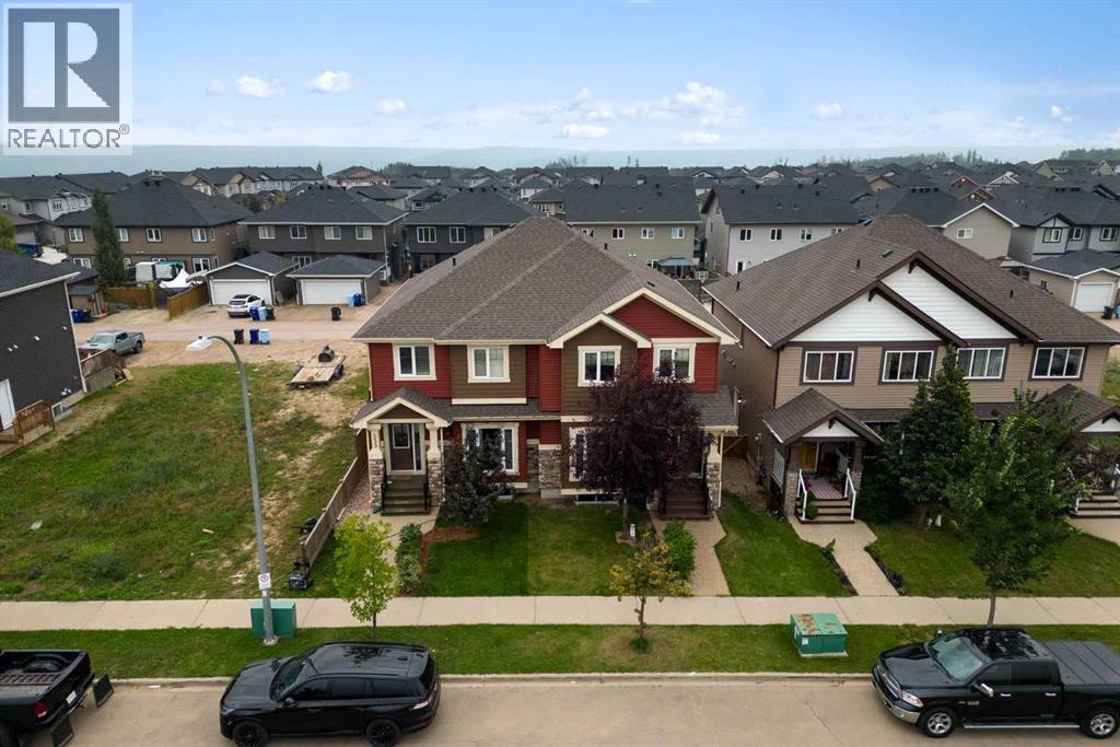337 Collicott Drive, Fort McMurray