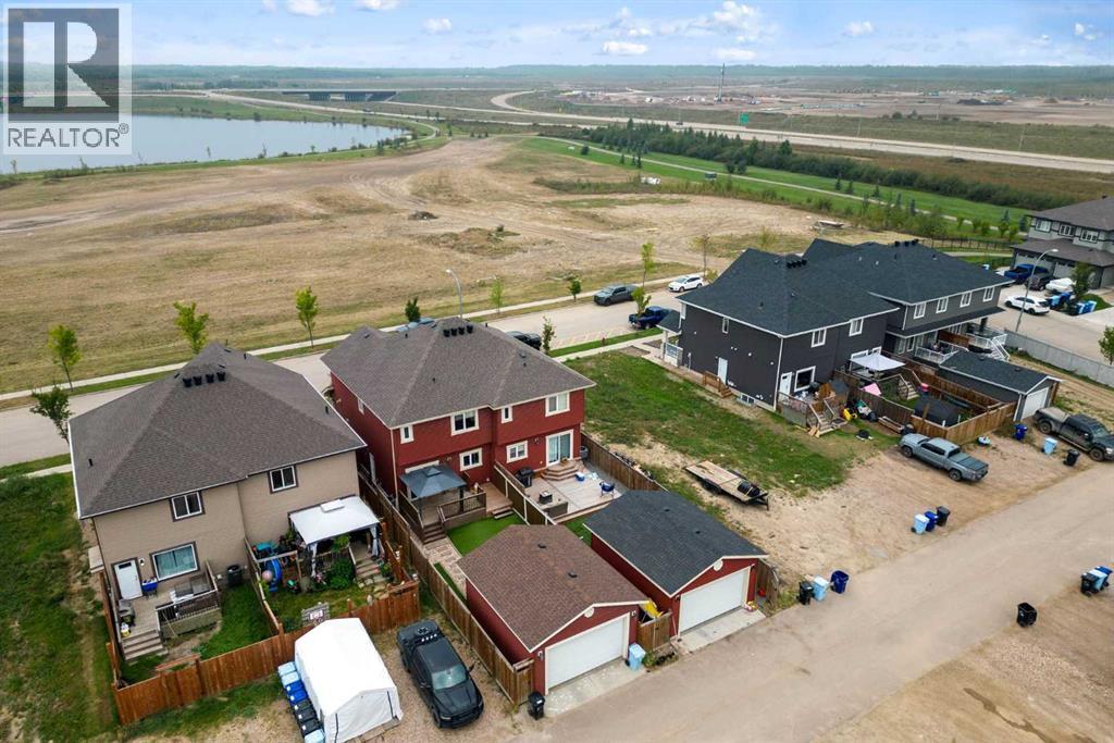 337 Collicott Drive, Fort McMurray