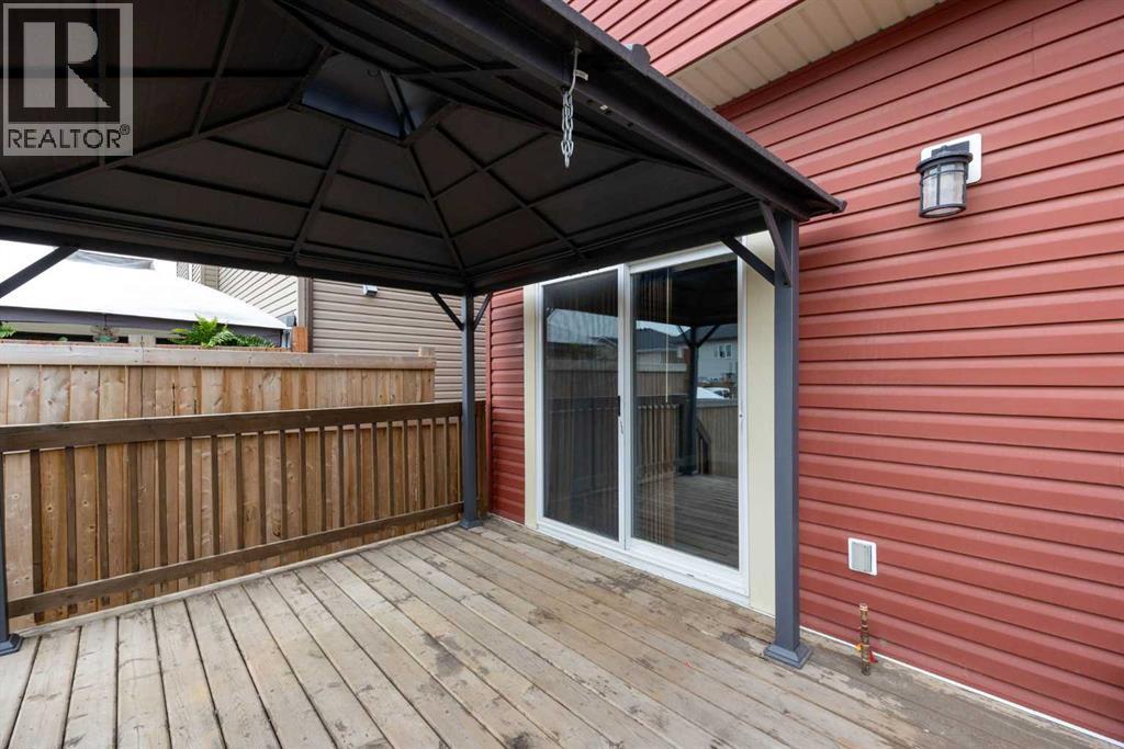 337 Collicott Drive, Fort McMurray