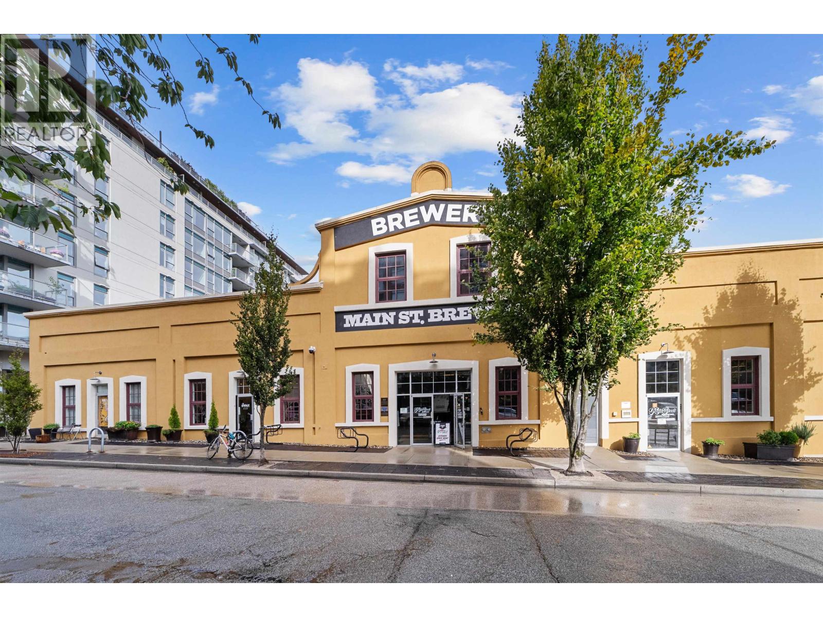 2389 SCOTIA STREET, Vancouver