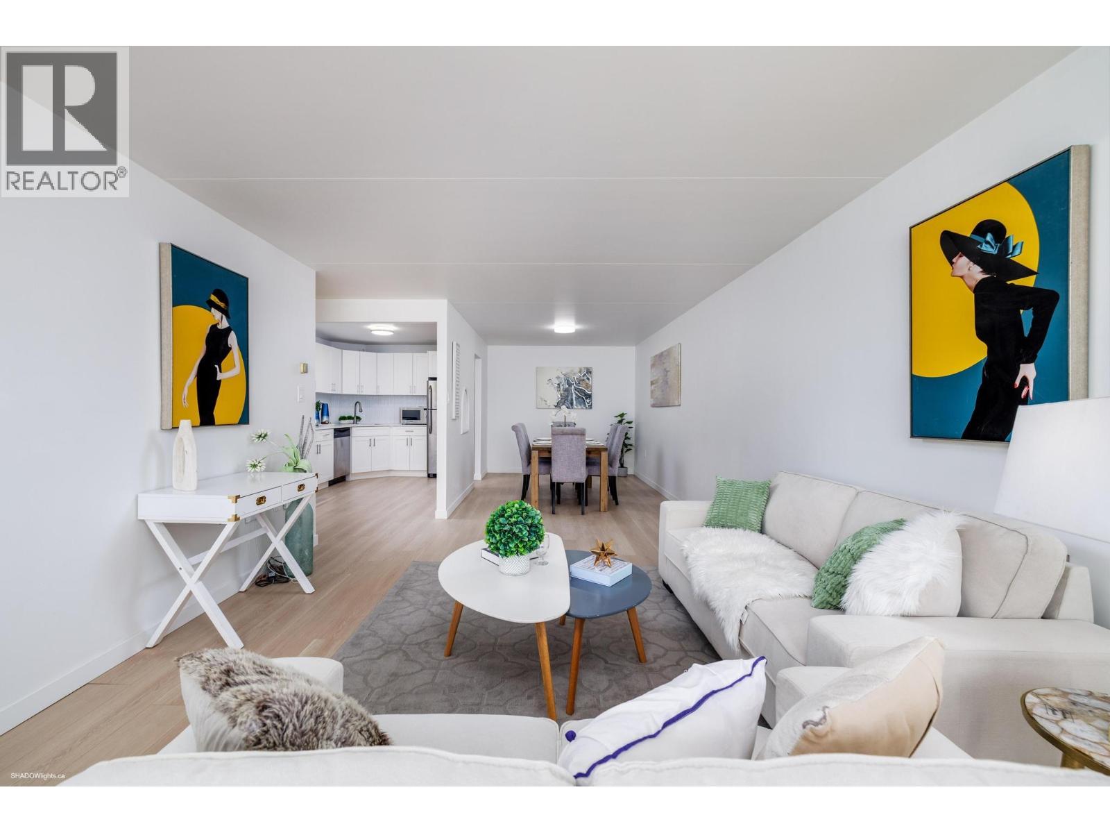 #711-6651 MINORU Boulevard, Richmond