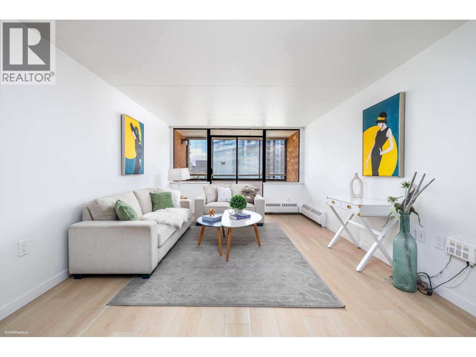 #711-6651 MINORU Boulevard, Richmond