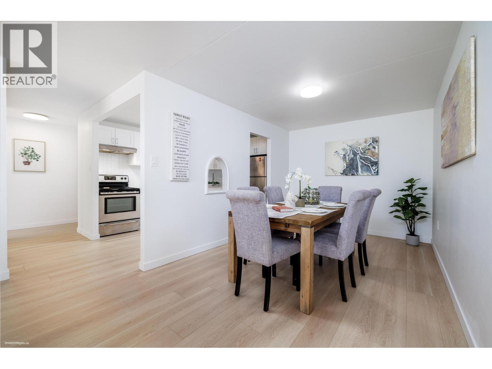 #711-6651 MINORU Boulevard, Richmond