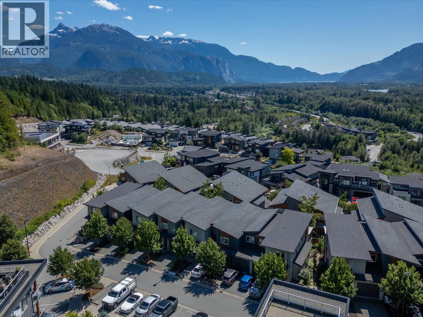 1 41333 SKYRIDGE PLACE, Squamish