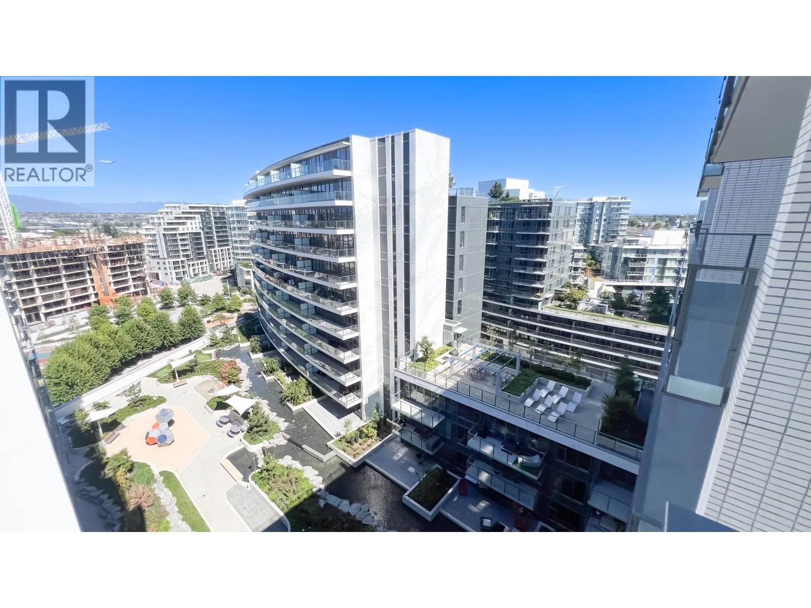 #1211-8611 HAZELBRIDGE Way, Richmond