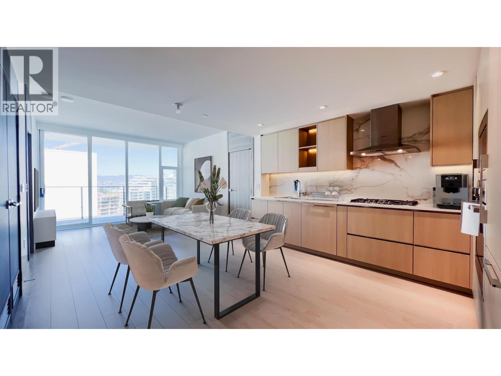 #1211-8611 HAZELBRIDGE Way, Richmond