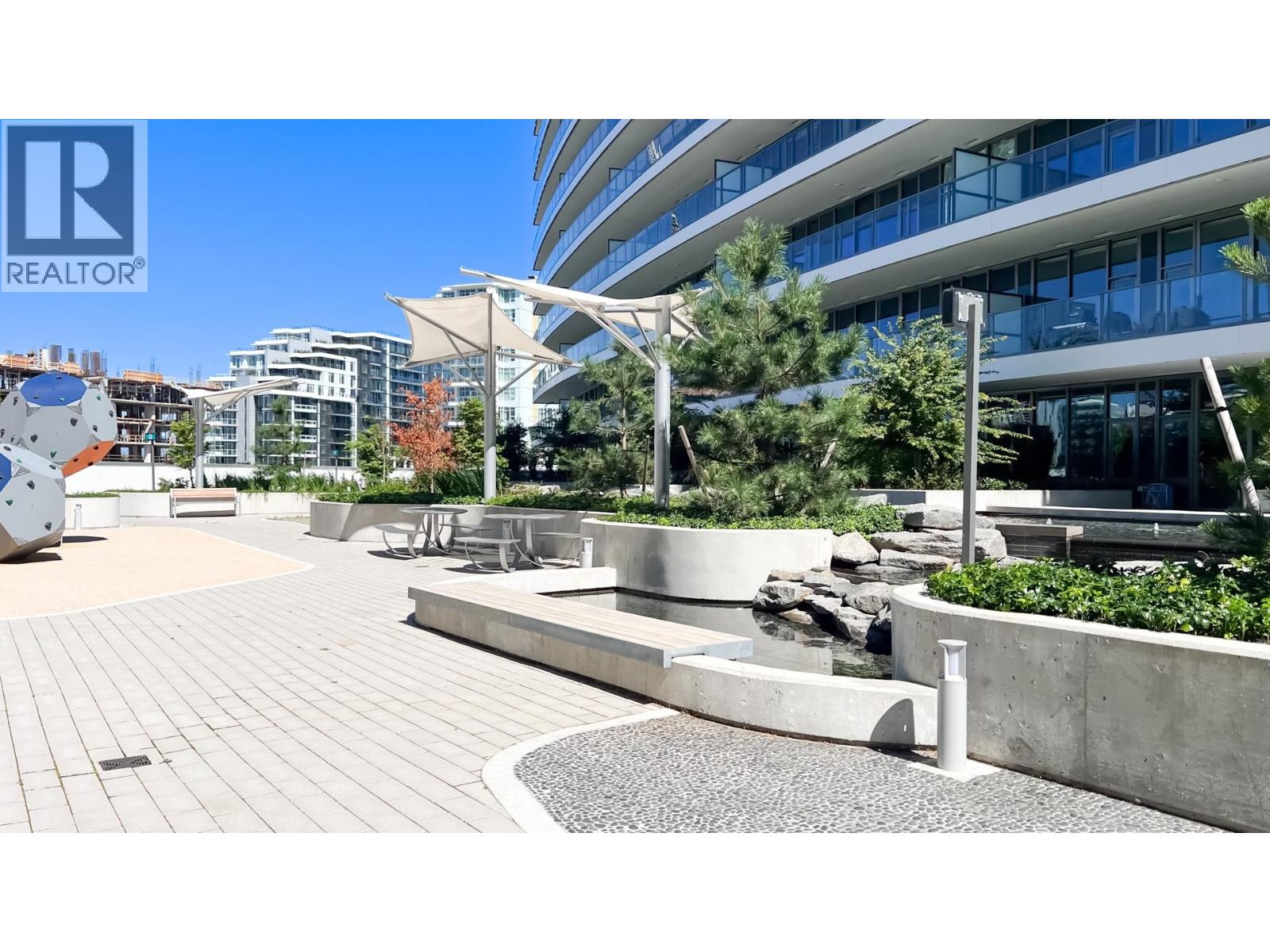 #1211-8611 HAZELBRIDGE Way, Richmond