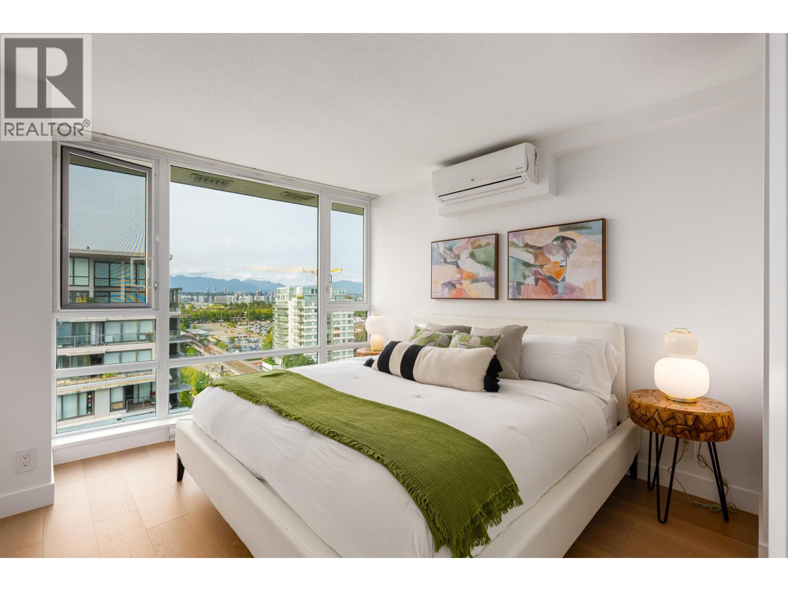 #1803-7988 ACKROYD Road, Richmond
