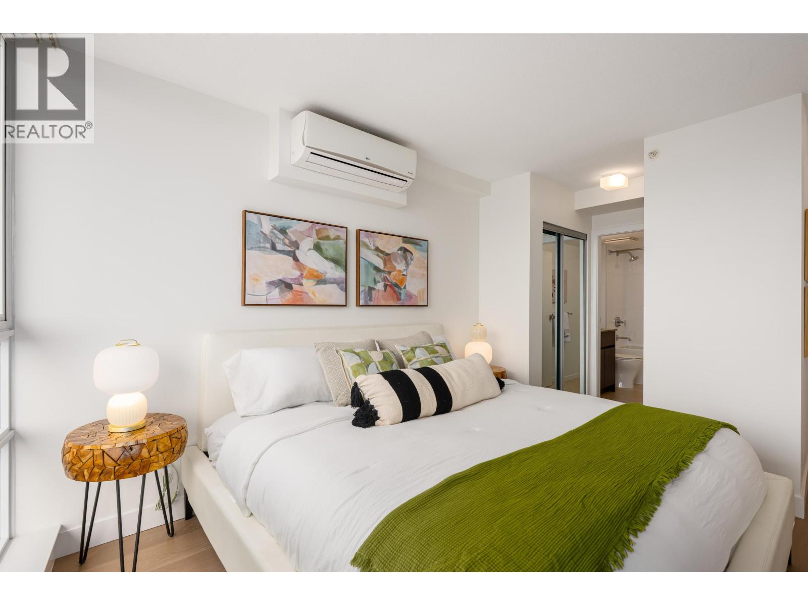 #1803-7988 ACKROYD Road, Richmond