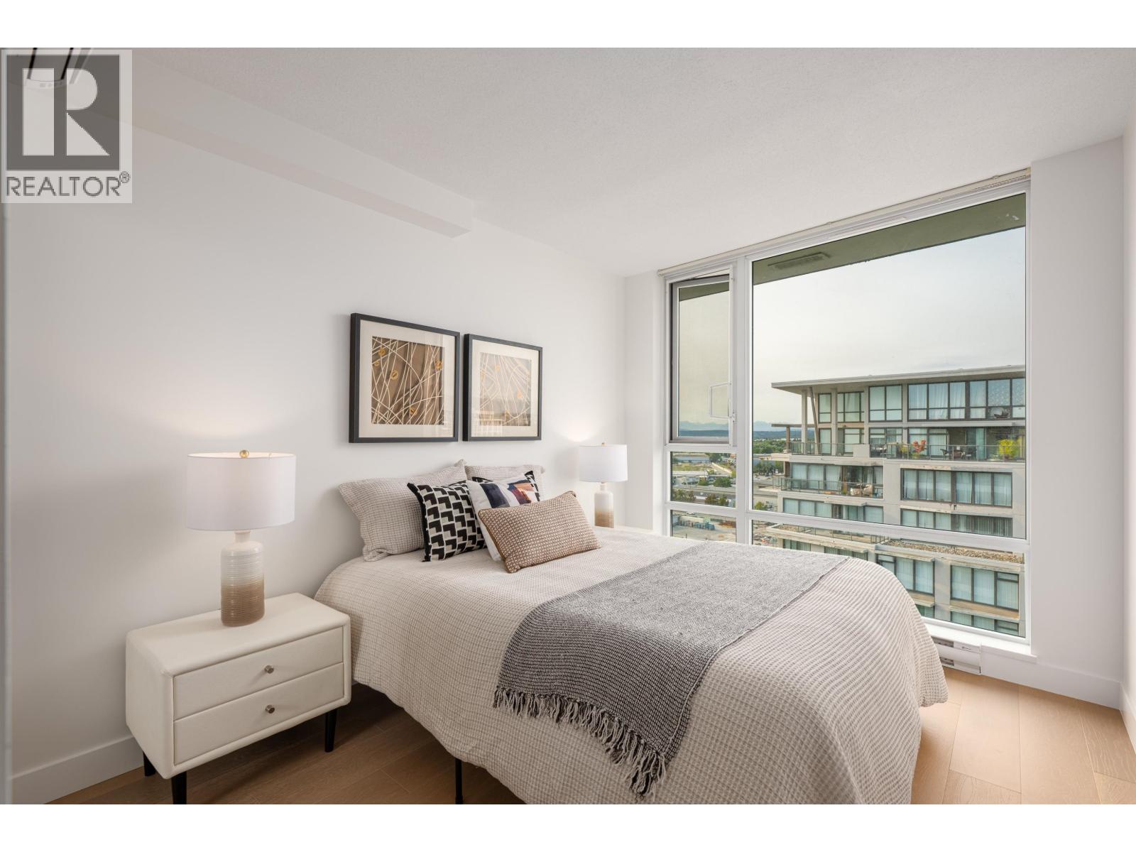 #1803-7988 ACKROYD Road, Richmond