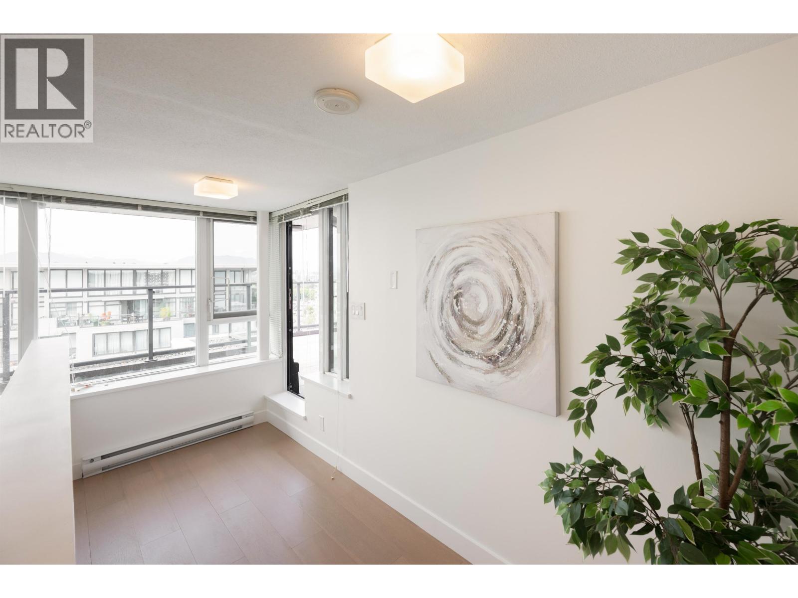 #1803-7988 ACKROYD Road, Richmond