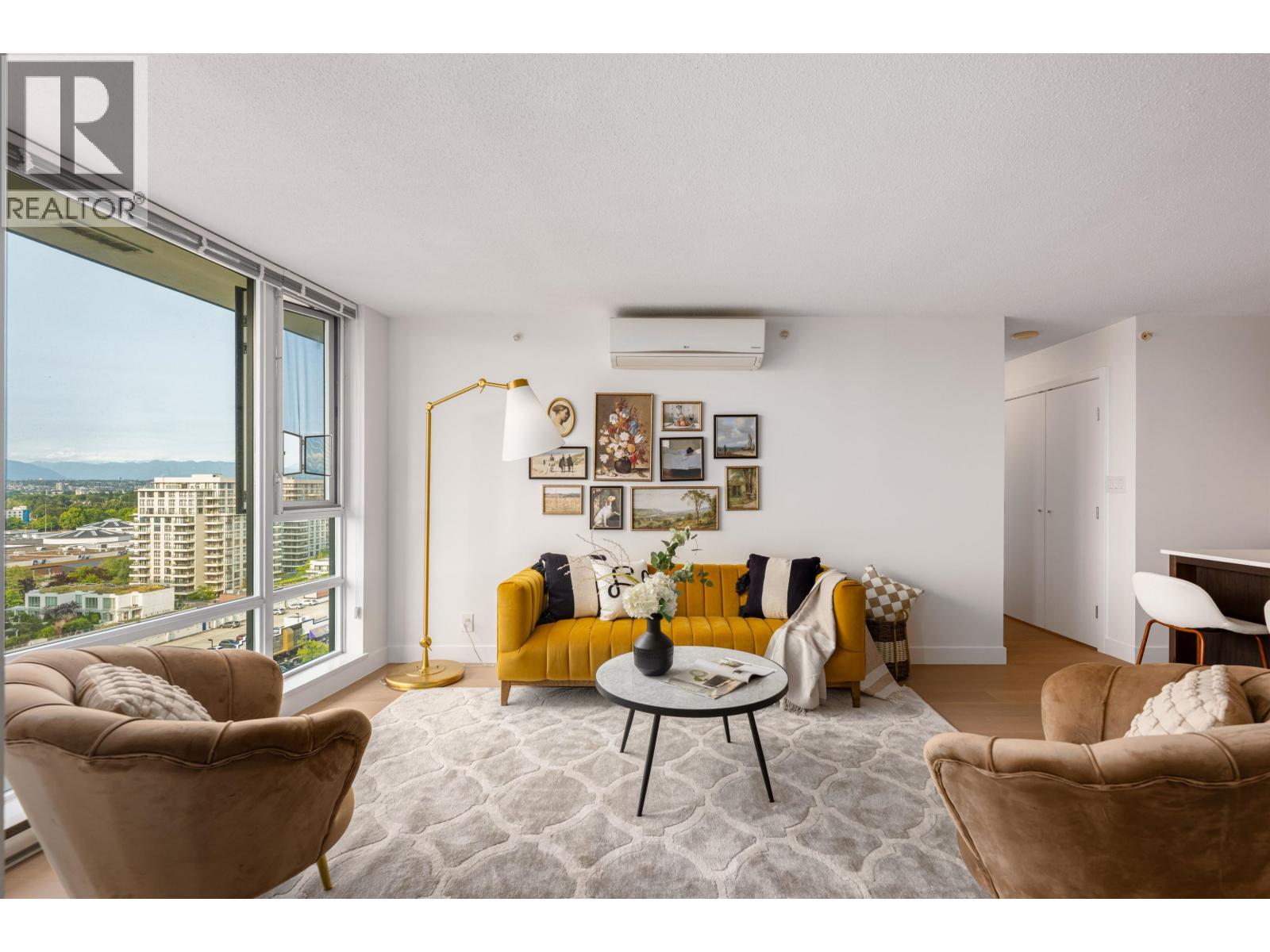 #1803-7988 ACKROYD Road, Richmond