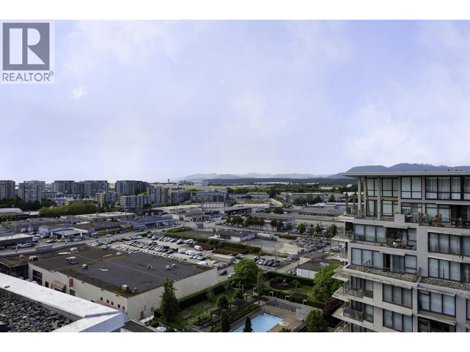 #1803-7988 ACKROYD Road, Richmond