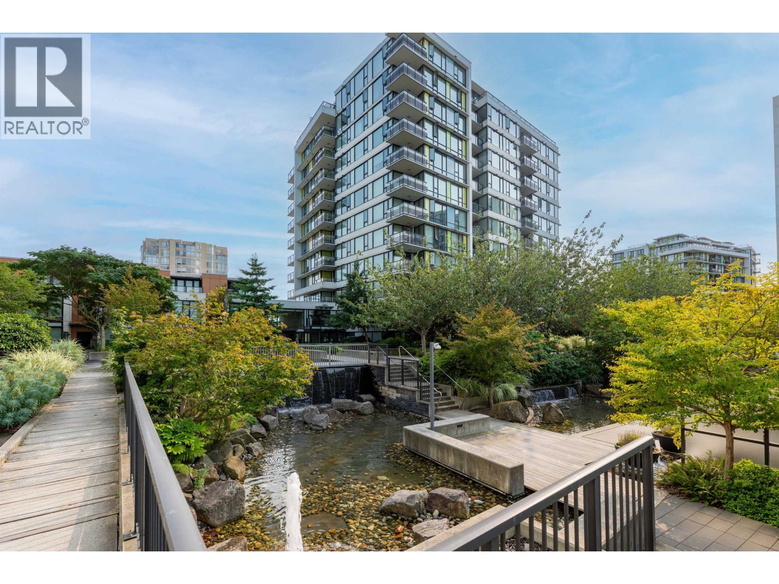 #1803-7988 ACKROYD Road, Richmond