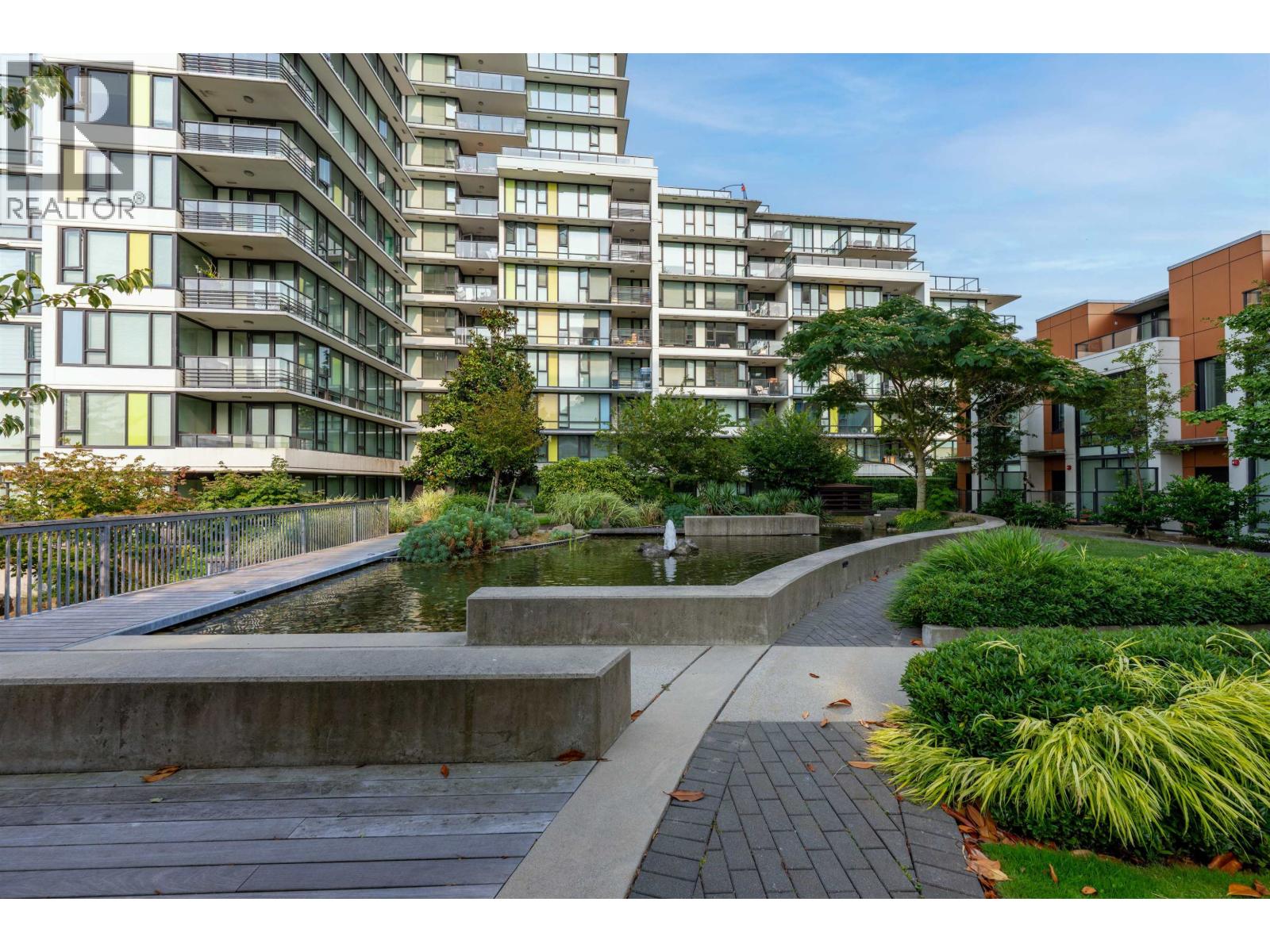 #1803-7988 ACKROYD Road, Richmond