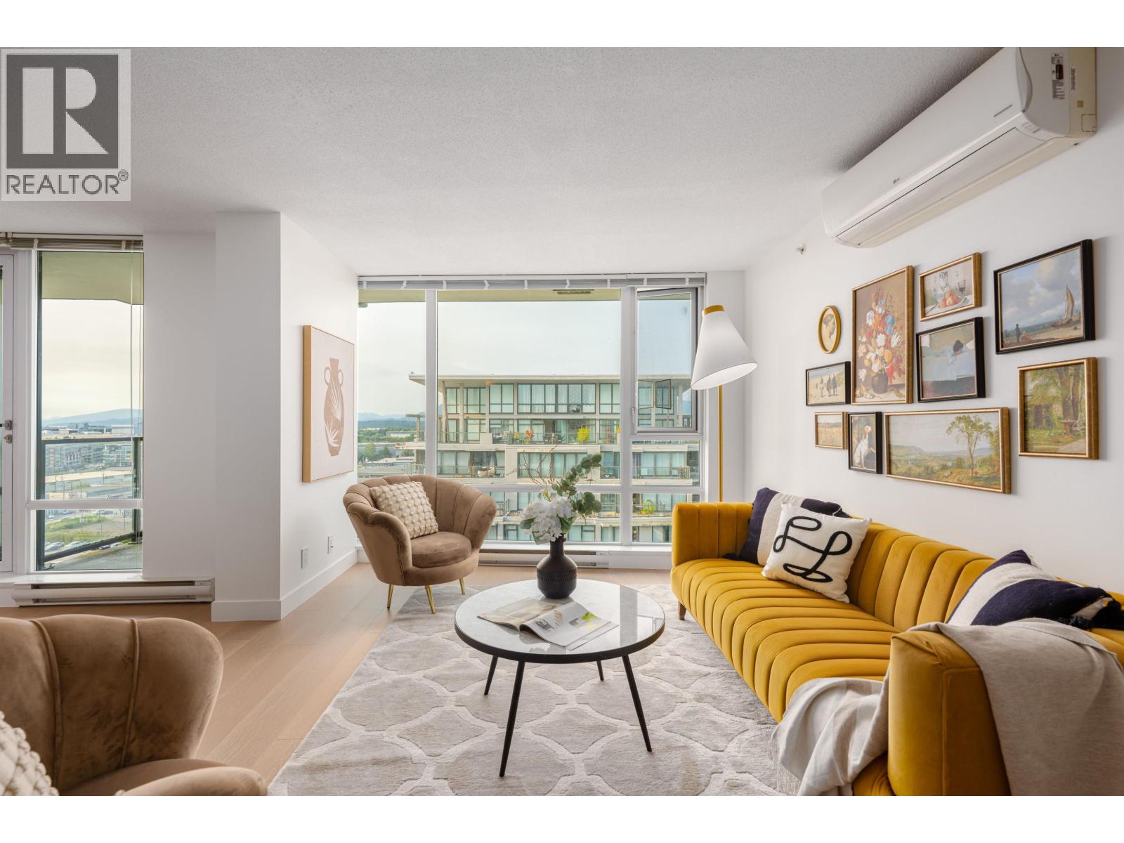 #1803-7988 ACKROYD Road, Richmond