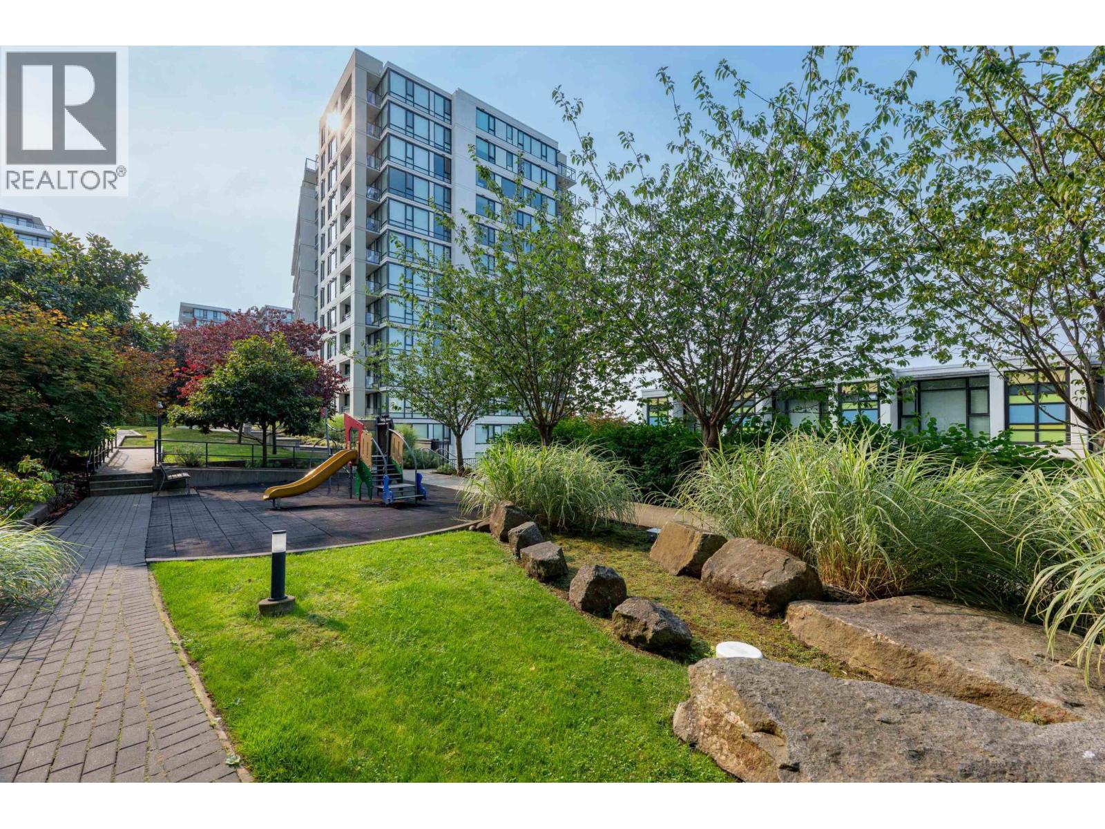 #1803-7988 ACKROYD Road, Richmond