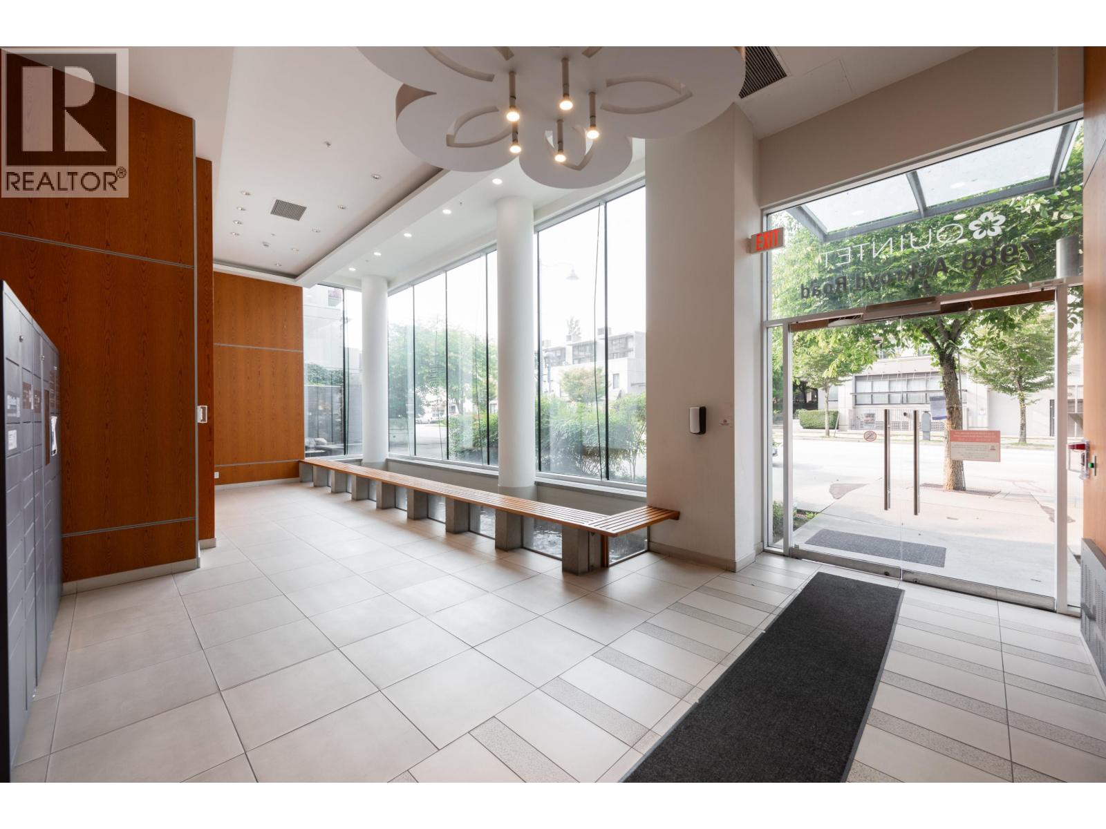 #1803-7988 ACKROYD Road, Richmond