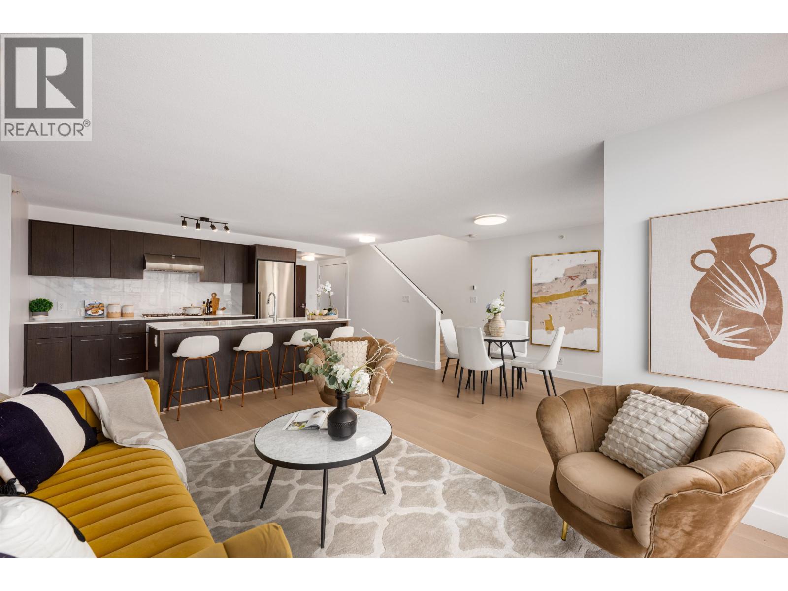 #1803-7988 ACKROYD Road, Richmond