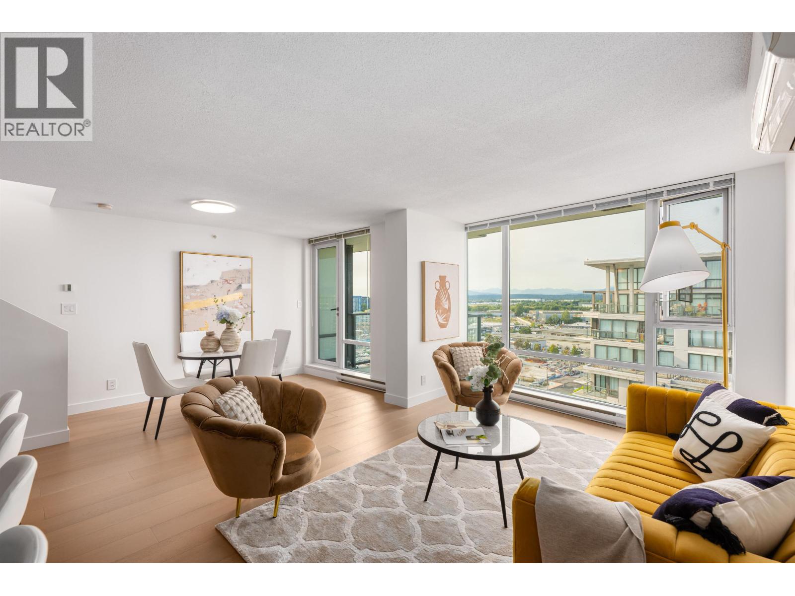 #1803-7988 ACKROYD Road, Richmond