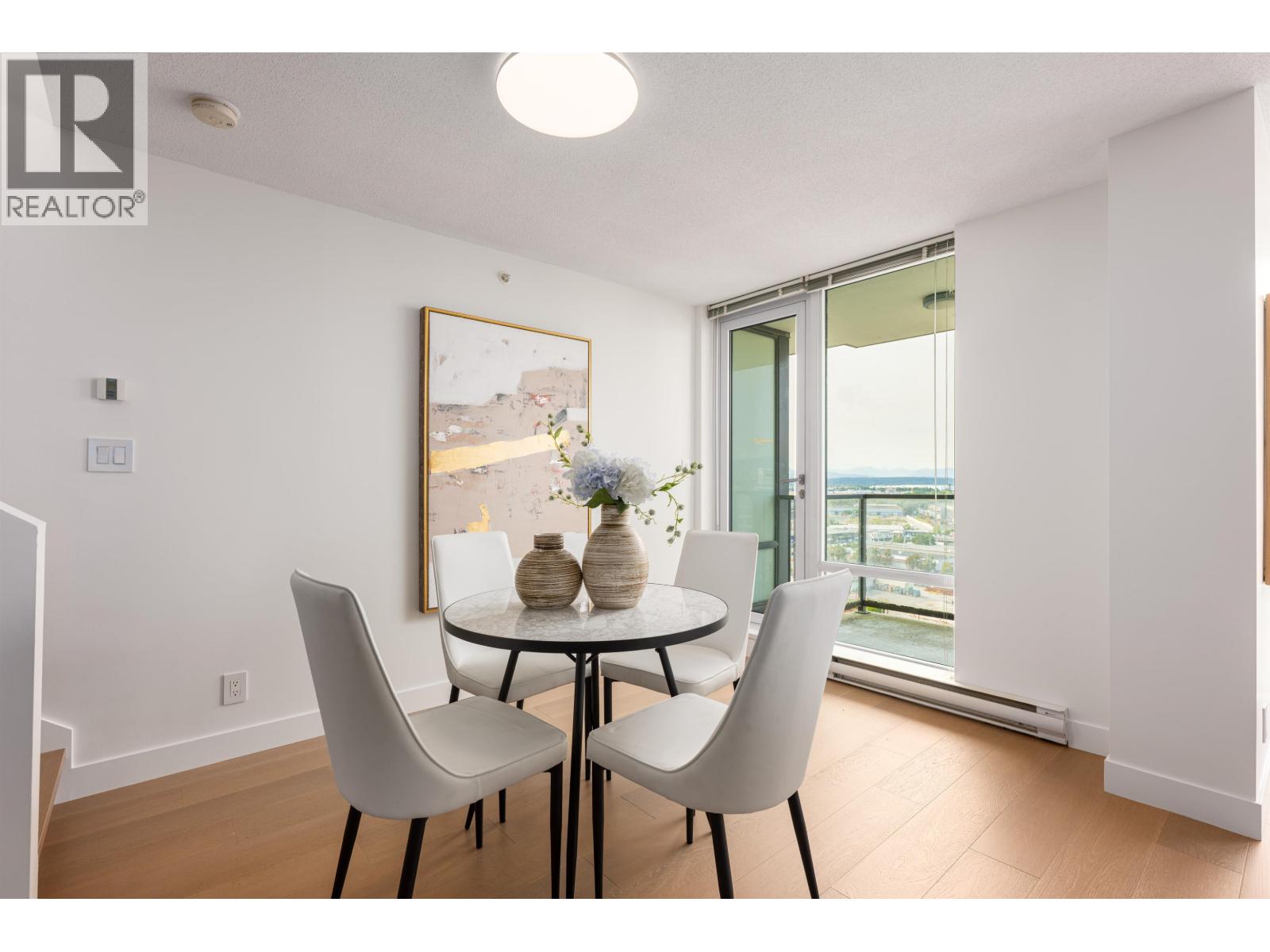 #1803-7988 ACKROYD Road, Richmond