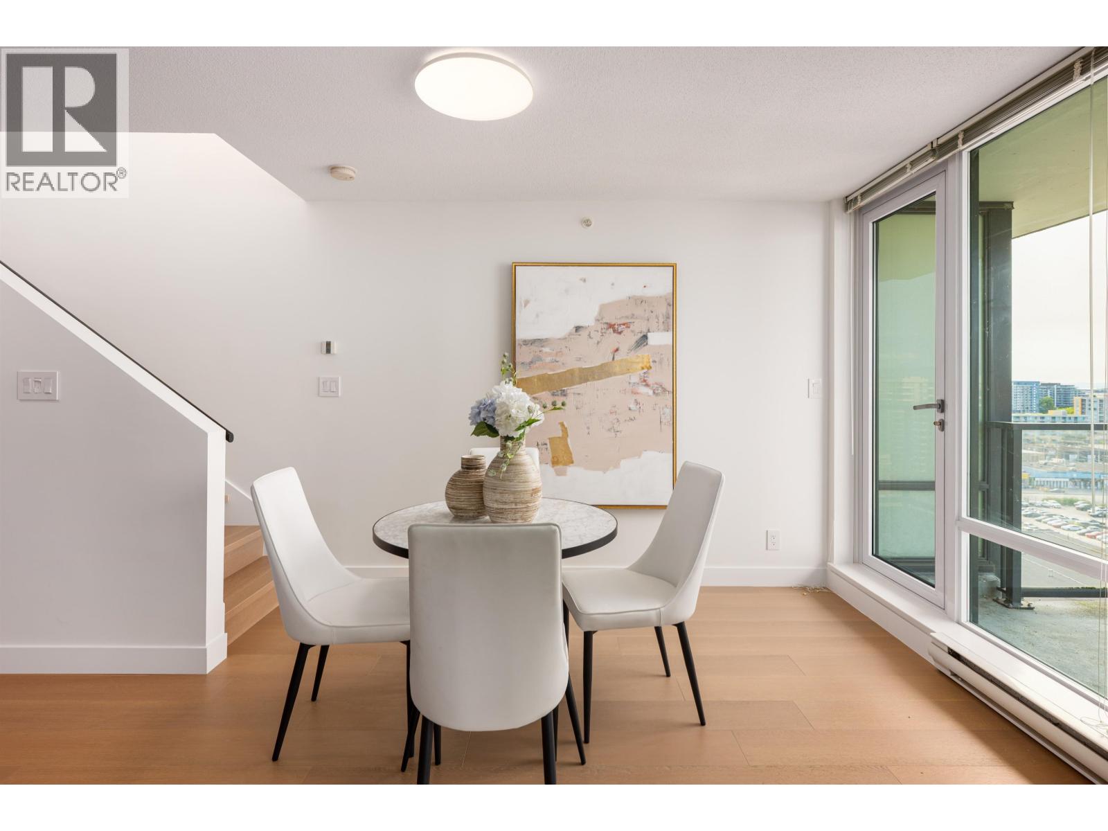 #1803-7988 ACKROYD Road, Richmond
