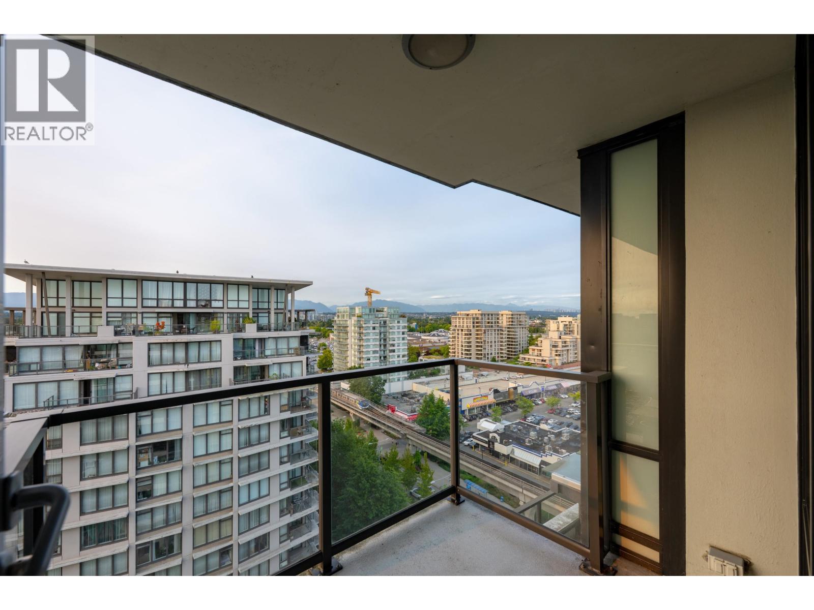 #1803-7988 ACKROYD Road, Richmond