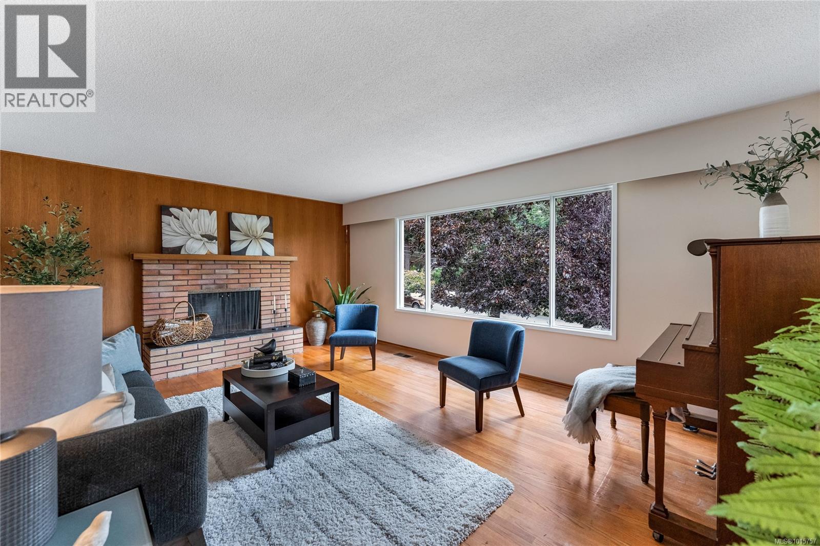  2435 Sutton Road, Saanich