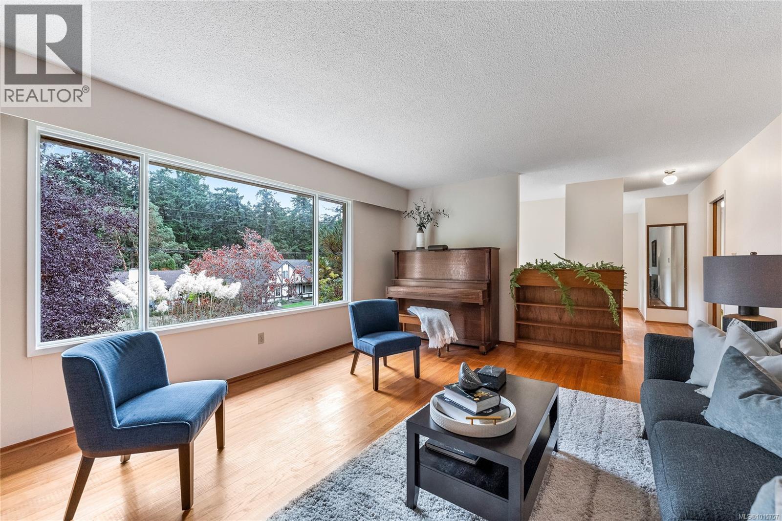  2435 Sutton Road, Saanich