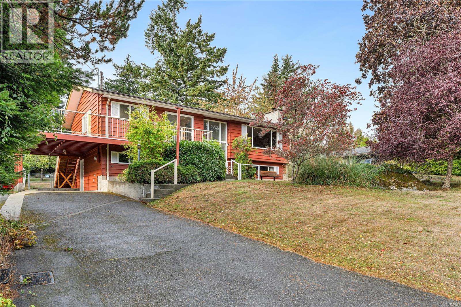  2435 Sutton Road, Saanich