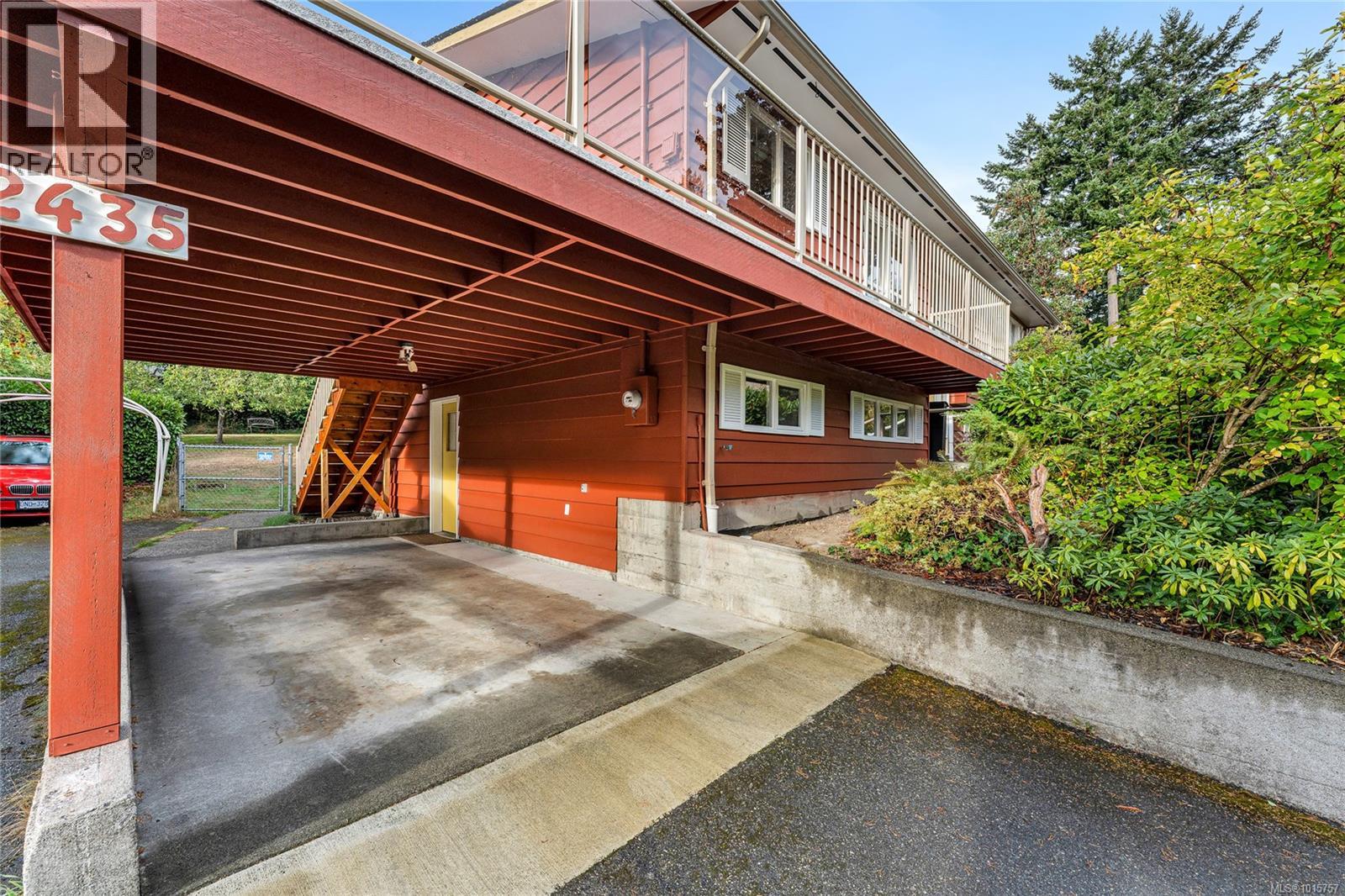  2435 Sutton Road, Saanich