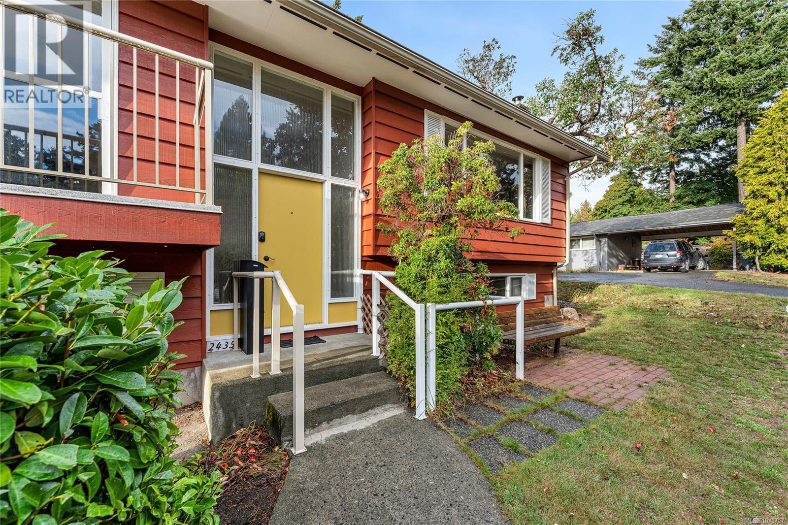  2435 Sutton Road, Saanich