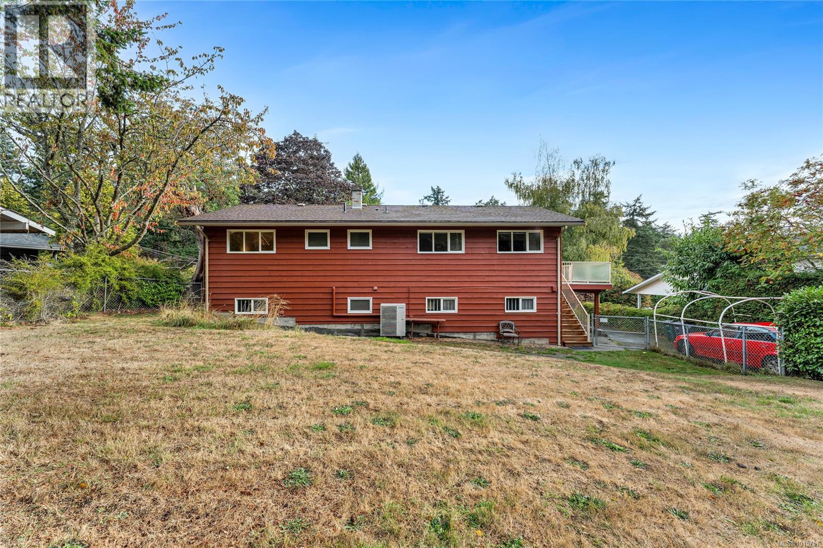  2435 Sutton Road, Saanich