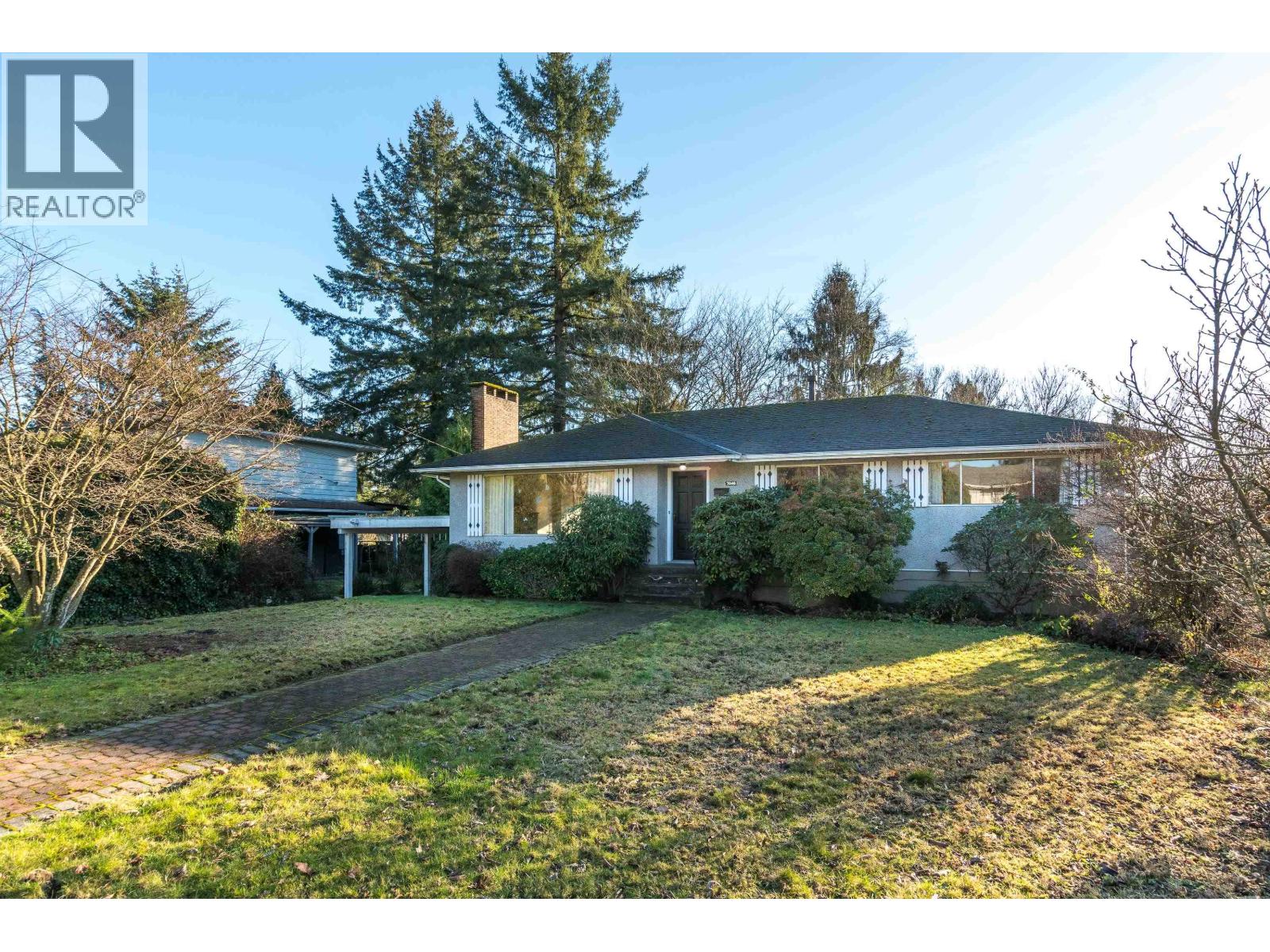 7046 HILLVIEW STREET, Burnaby