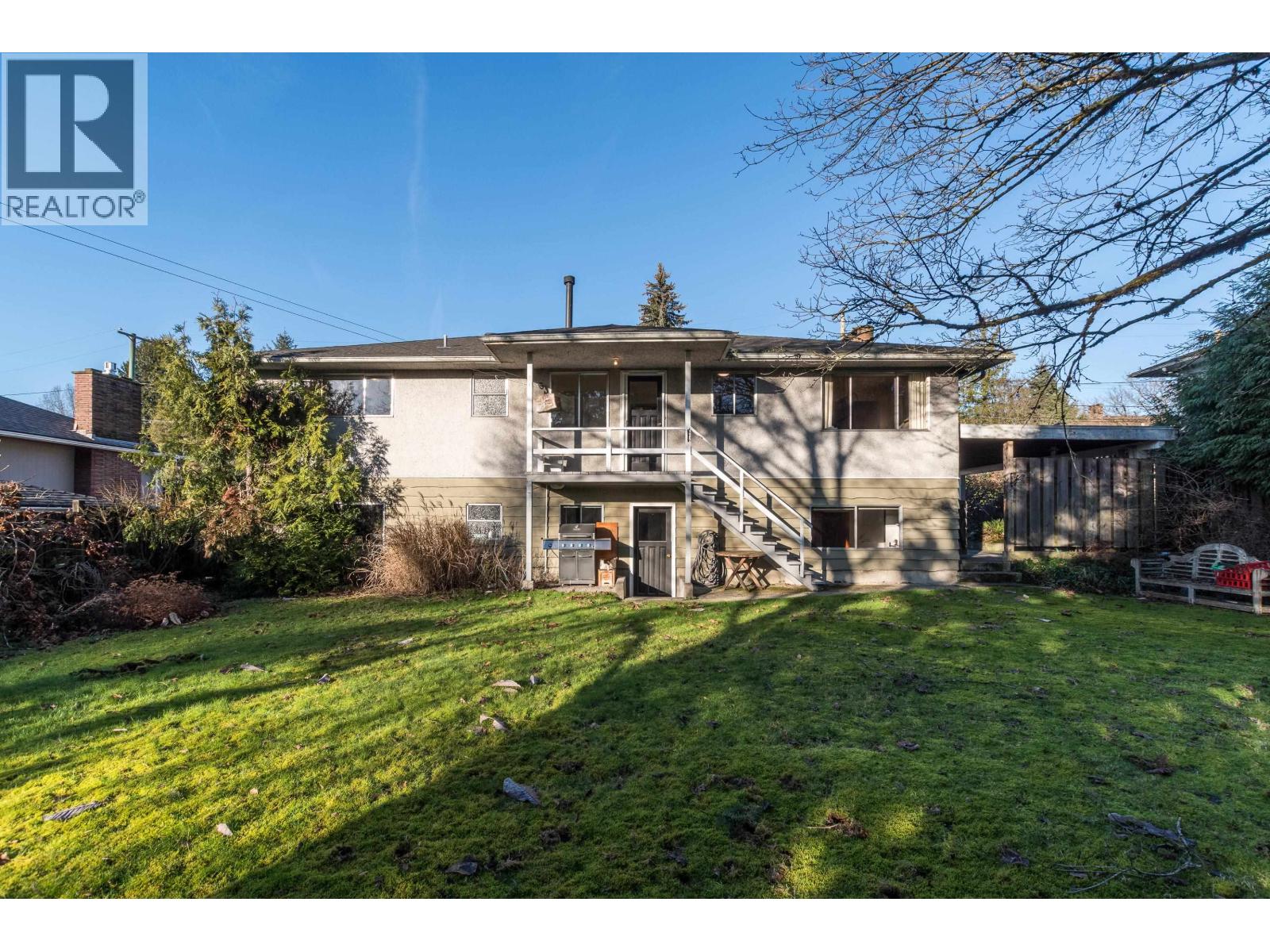 7046 HILLVIEW STREET, Burnaby