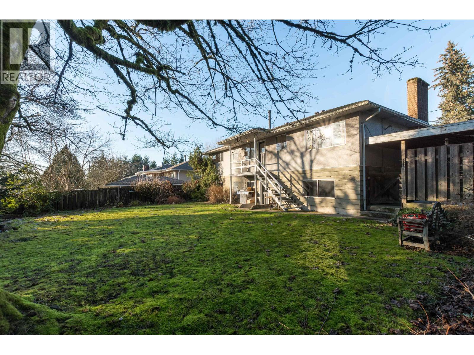 7046 HILLVIEW STREET, Burnaby