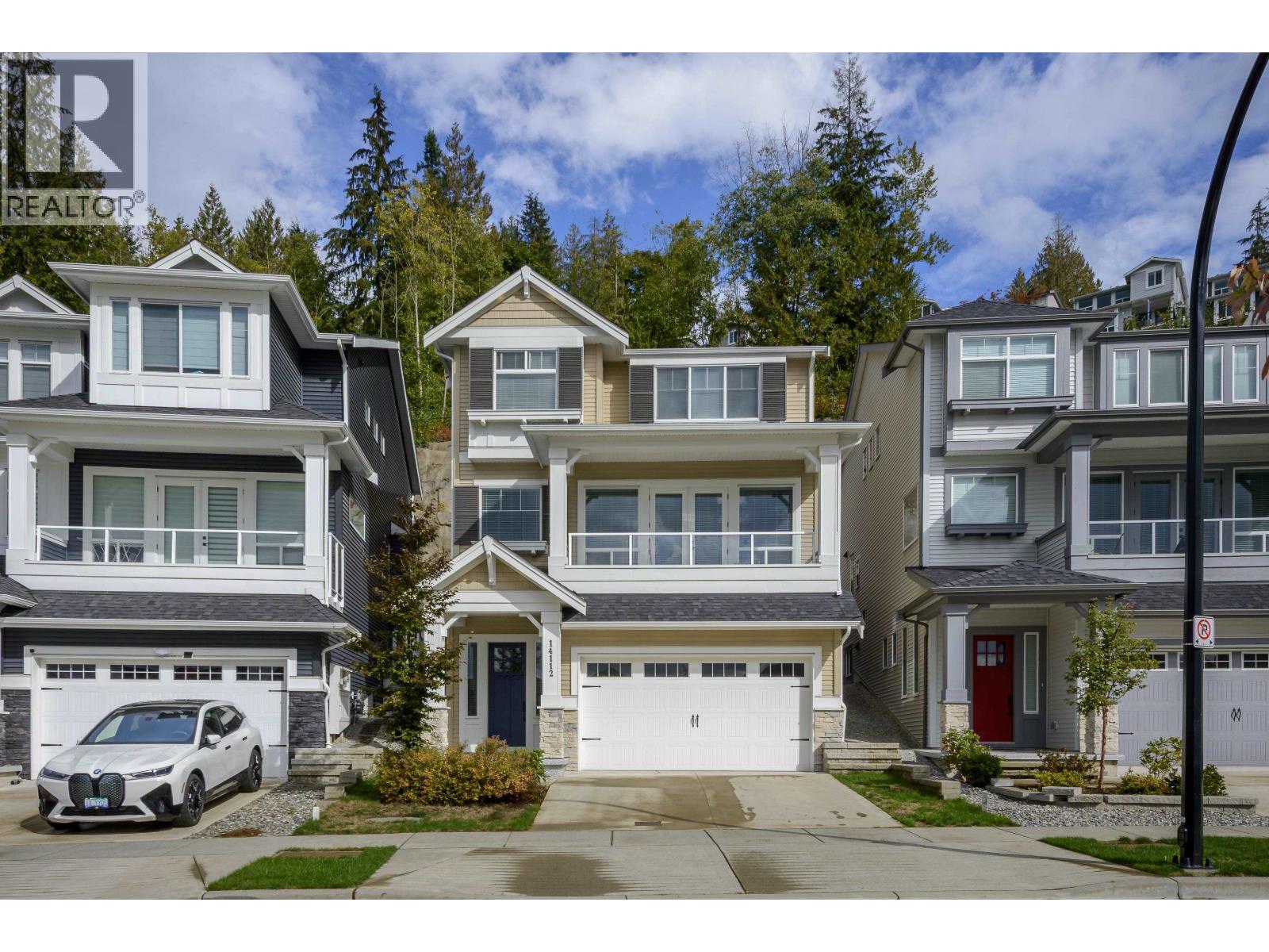 14112 MIER DRIVE, Maple Ridge