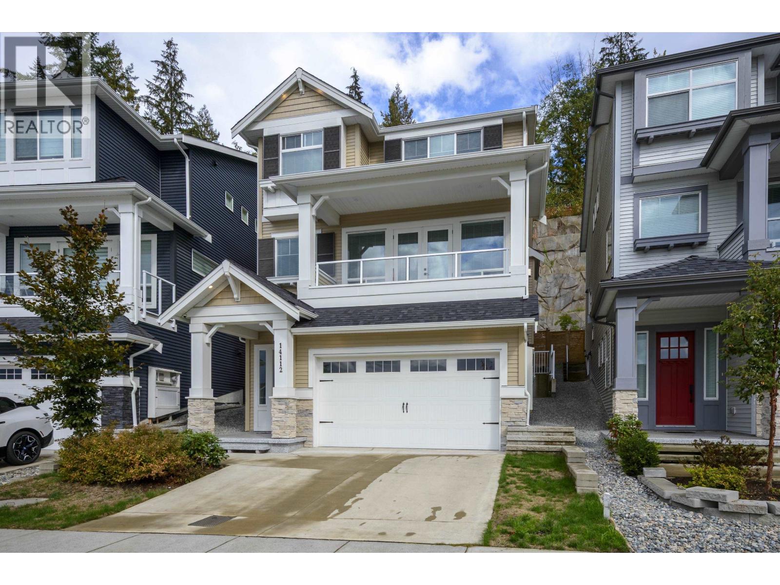 14112 MIER DRIVE, Maple Ridge