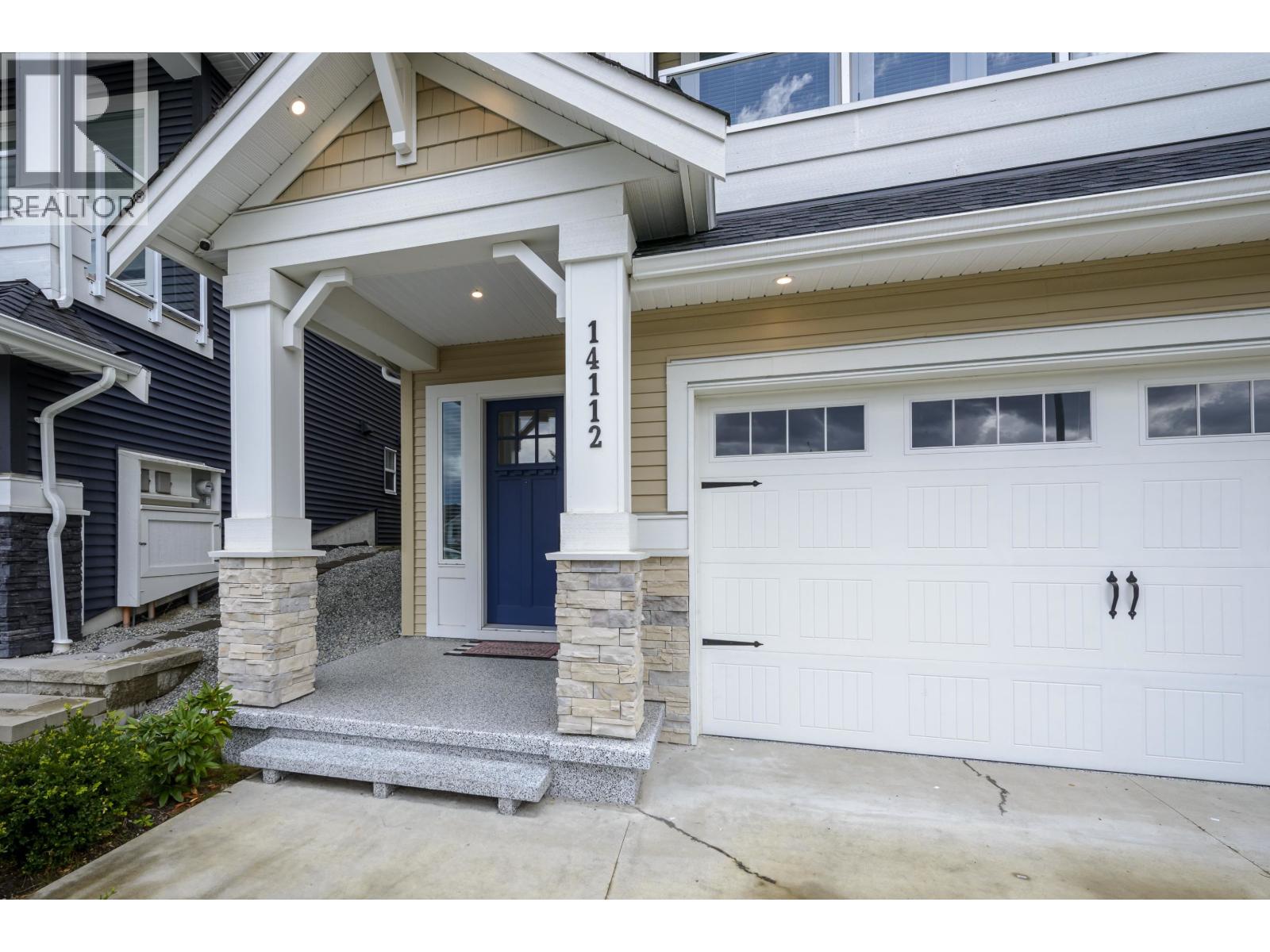 14112 MIER DRIVE, Maple Ridge