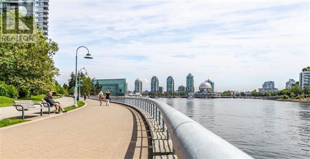 807 1225 RICHARDS STREET, Vancouver