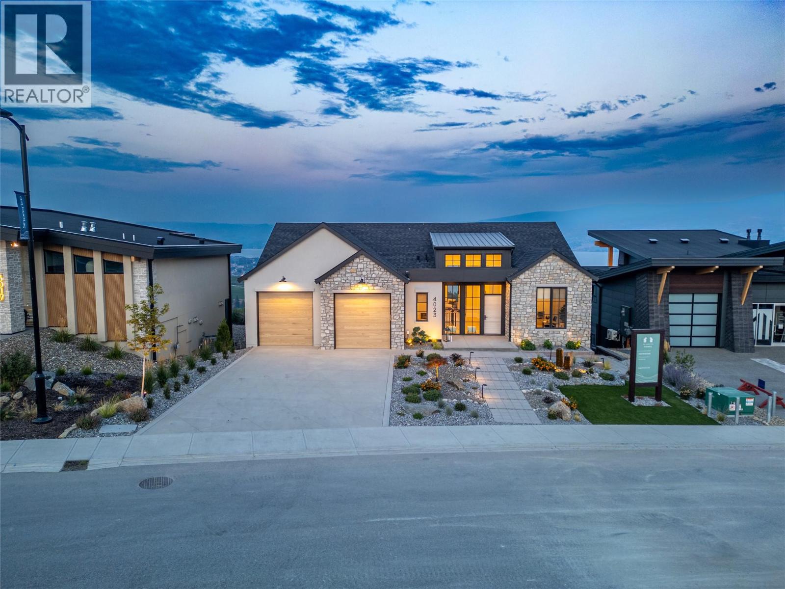  4023 Sunstone Street, West Kelowna