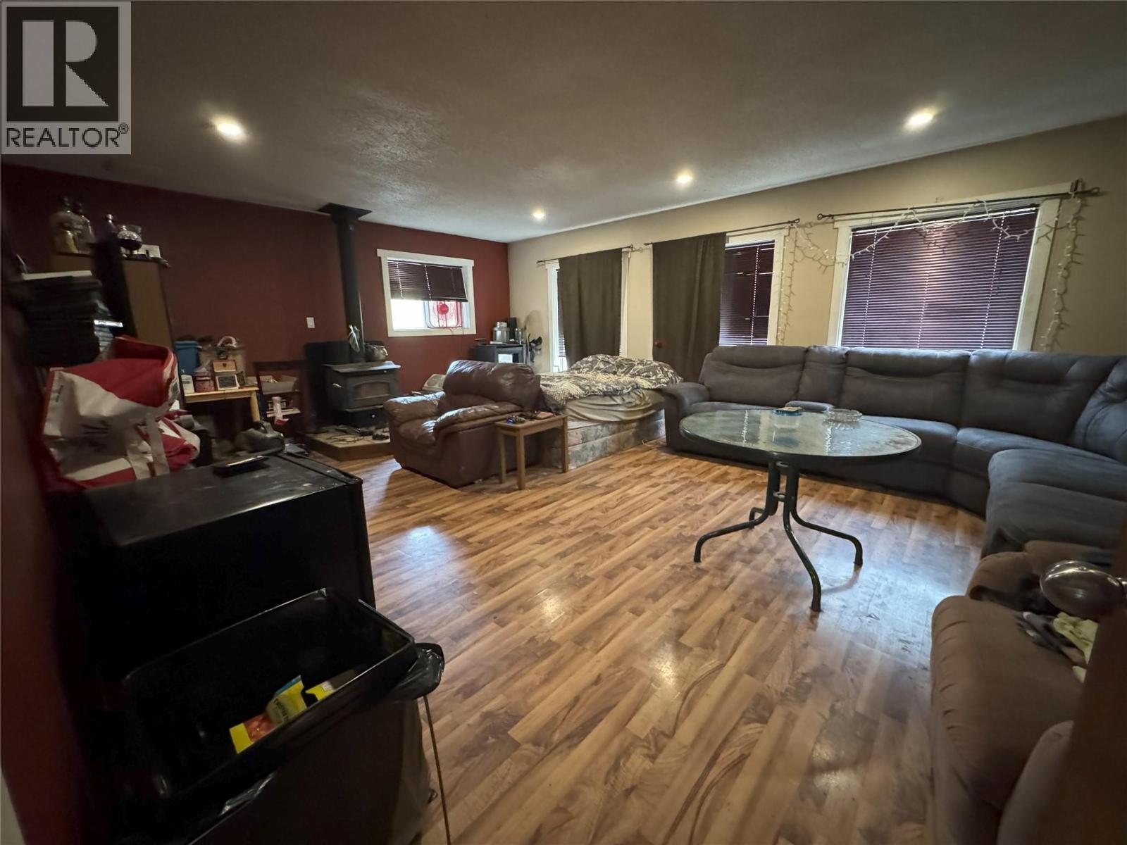 8283 227 Road, Dawson Creek
