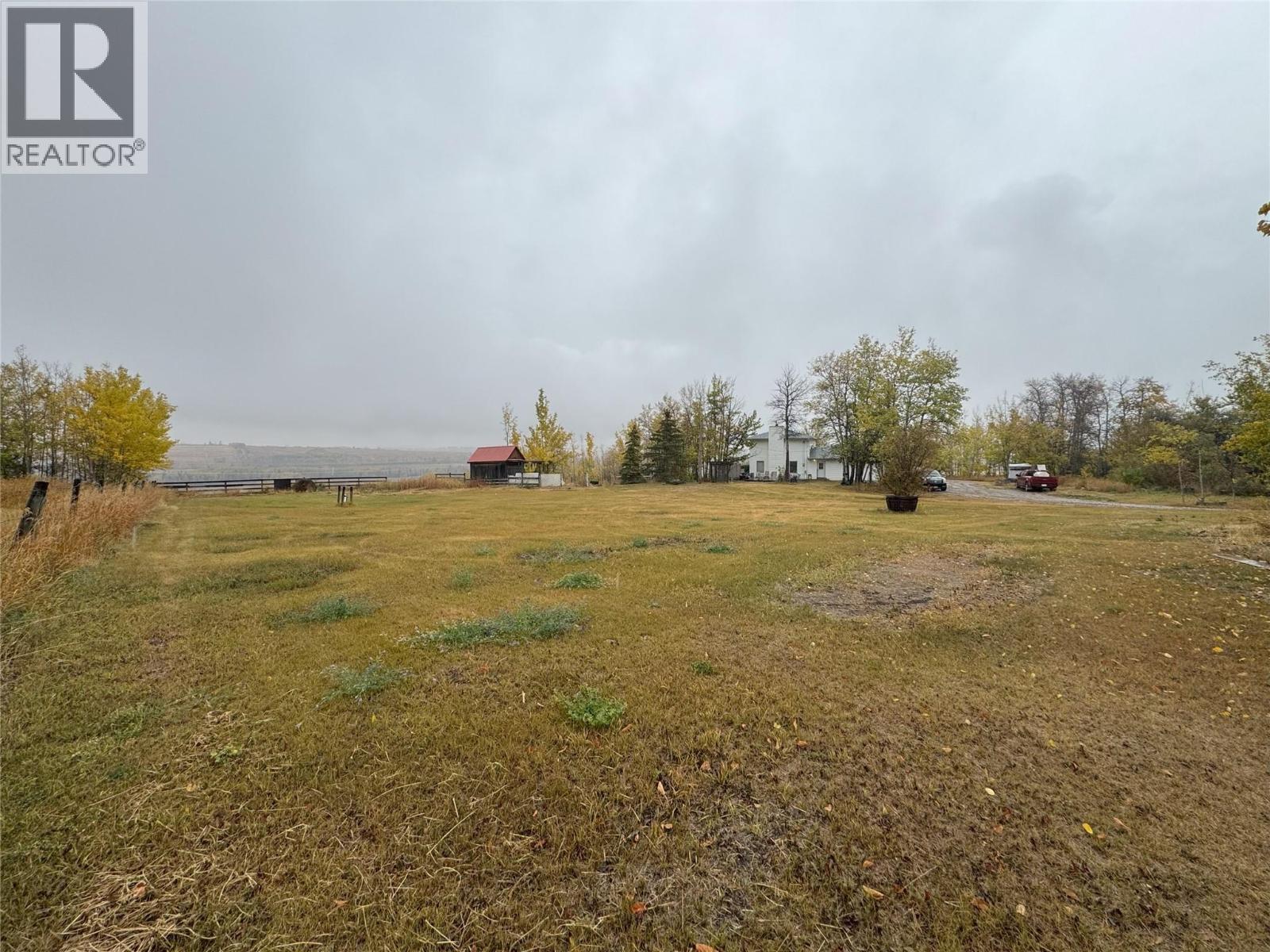 8283 227 Road, Dawson Creek