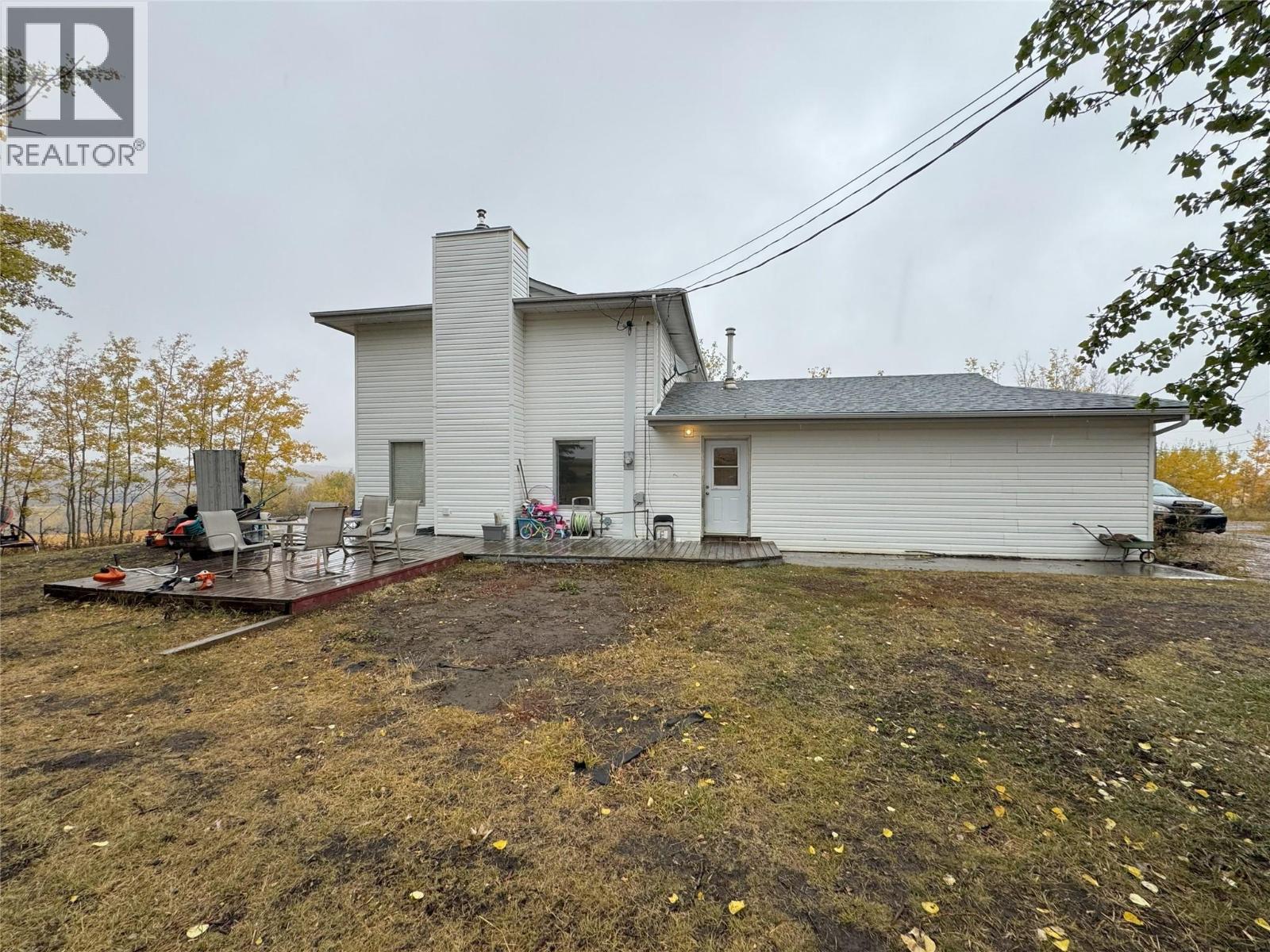 8283 227 Road, Dawson Creek